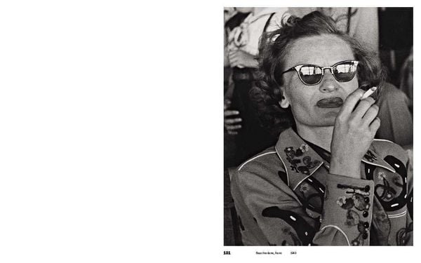 Produktbild: Lisette Model