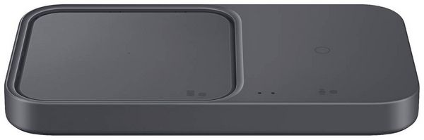 Produktbild: SAMSUNG IM Wireless Charger Duo, Dark Gray