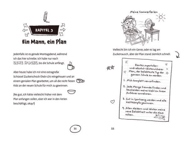 Produktbild: Dante N. Ferno - H&ouml;llisch peinlich!