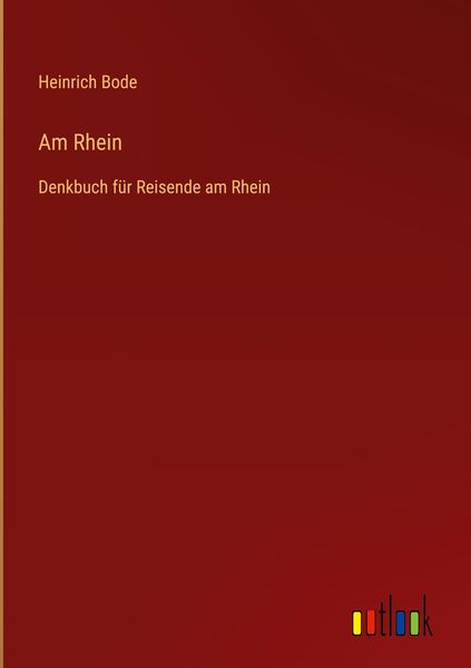 Produktbild: Am Rhein