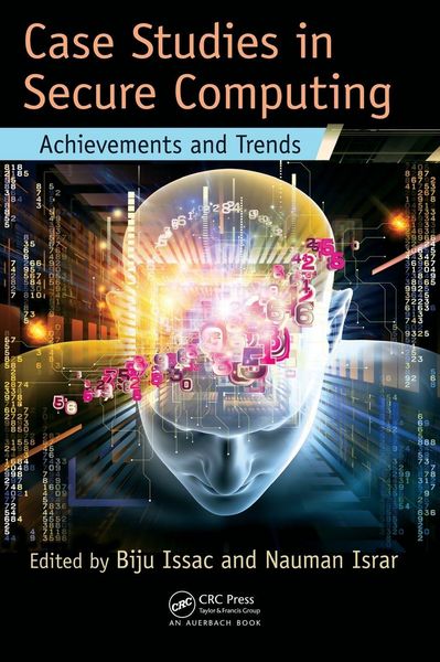 Produktbild: Case Studies in Secure Computing