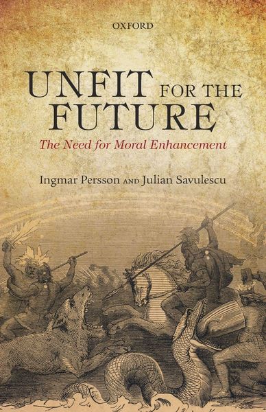 Produktbild: Unfit for the Future