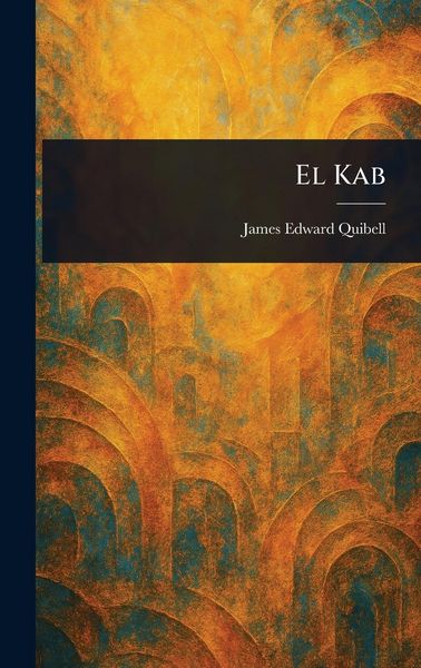 Produktbild: El Kab