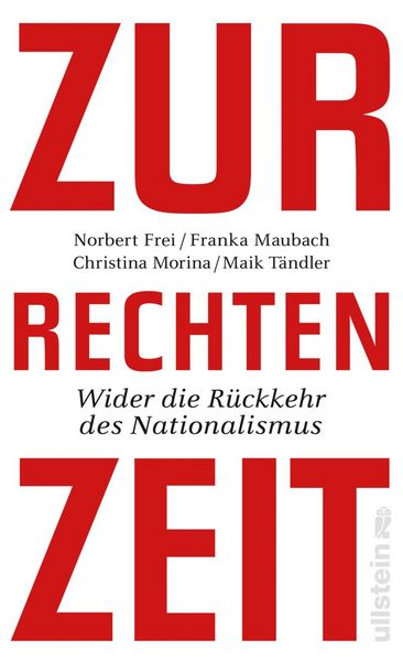 Produktbild: Zur rechten Zeit