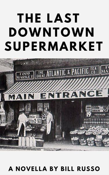 Produktbild: The Last Downtown Supermarket