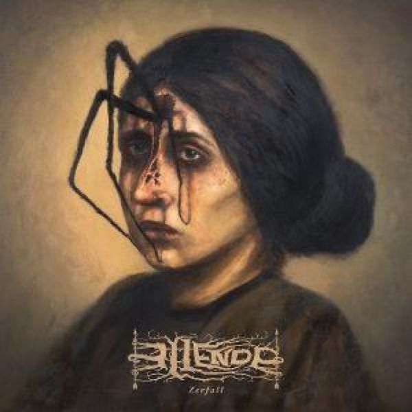 Produktbild: Zerfall (Digipak)