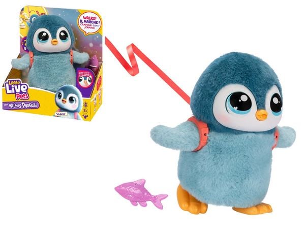 Produktbild: Little Live Pets: My Pet Penguin