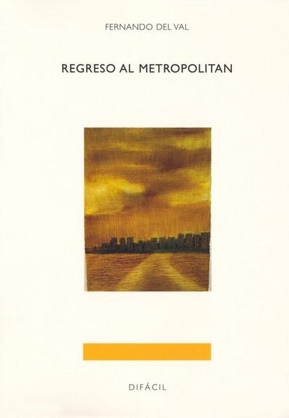 Produktbild: Regreso al Metropolitan