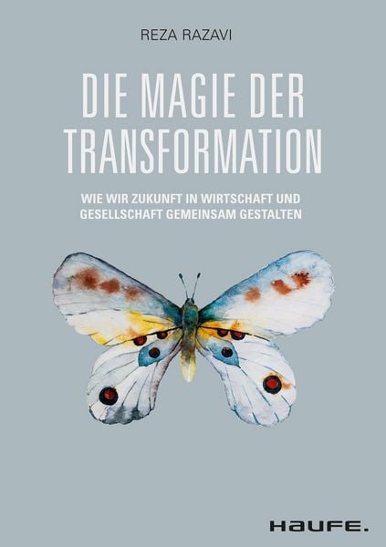 Produktbild: Die Magie der Transformation