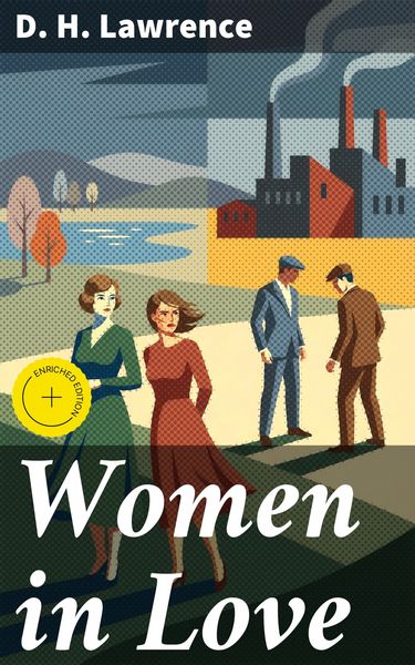 Produktbild: Women in Love