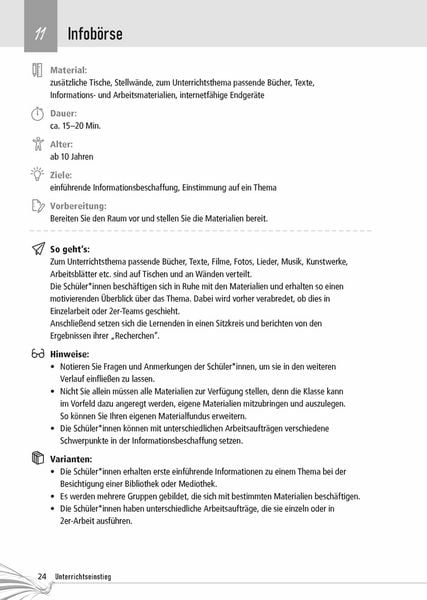 Produktbild: Die 200 besten Unterrichtsmethoden f&uuml;r die Sekundarstufe
