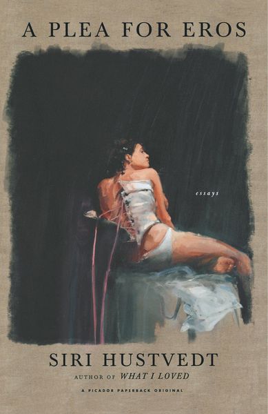 Produktbild: A Plea for Eros