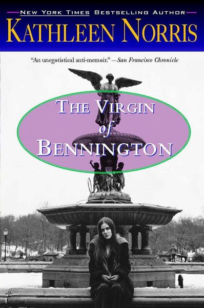 Produktbild: The Virgin of Bennington