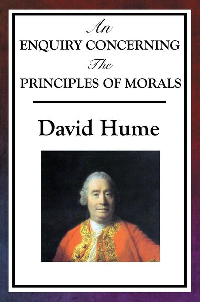 Produktbild: An Enquiry Concerning The Principles Of Morals