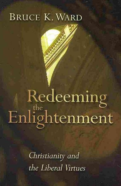 Produktbild: Redeeming The Enlightenment