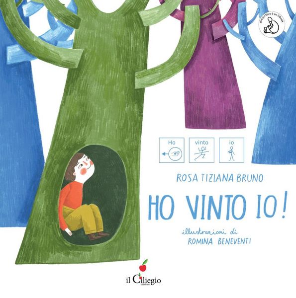 Produktbild: Ho vinto io! InBook