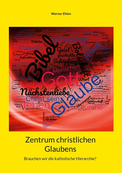 Produktbild: Zentrum christlichen Glaubens
