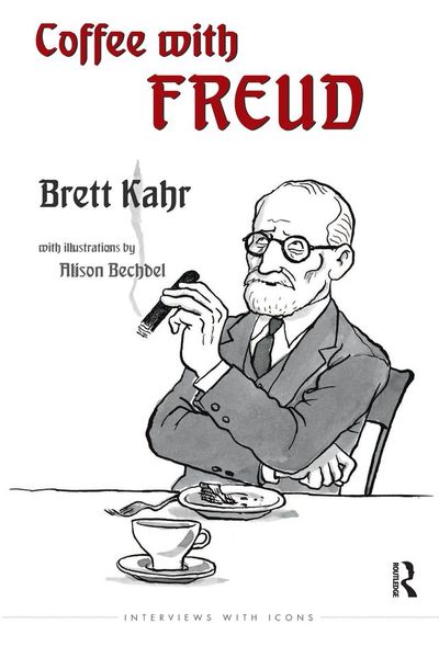 Produktbild: Coffee with Freud