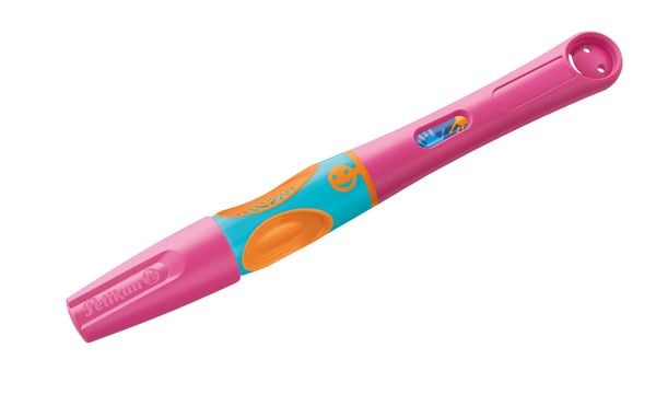 Produktbild: Pelikan F&uuml;ller griffix&reg; f&uuml;r Rechtsh&auml;nder, Lovely Pink