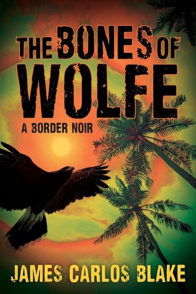 Produktbild: The Bones of Wolfe