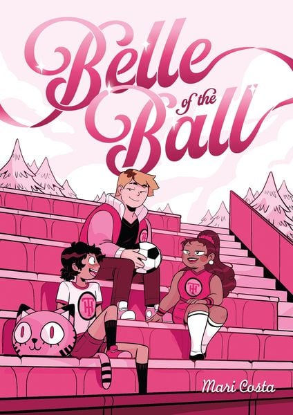 Produktbild: Belle of the Ball