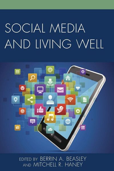Produktbild: Social Media and Living Well