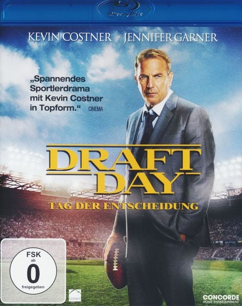 Draft Day