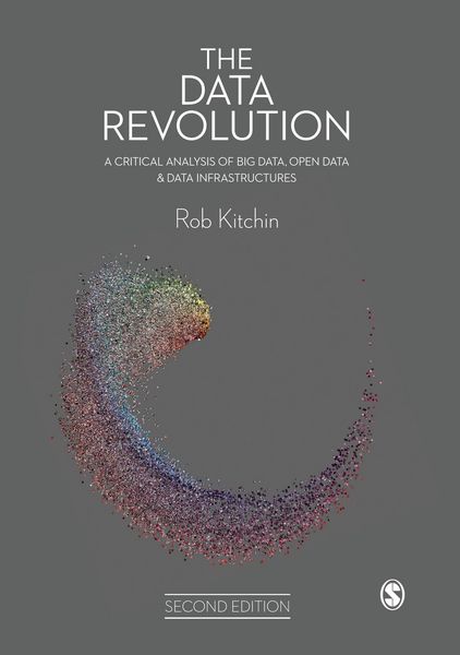 Produktbild: The Data Revolution