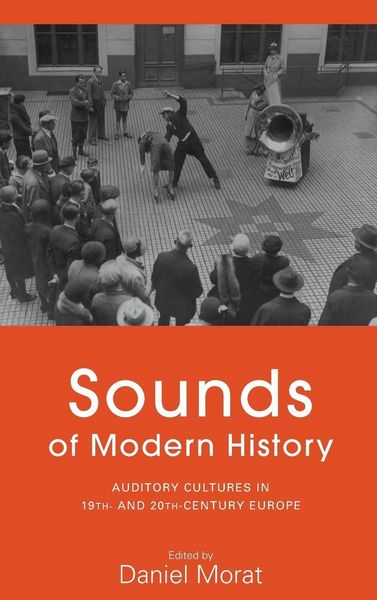 Produktbild: Sounds of Modern History