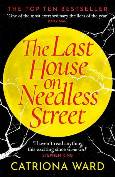 Produktbild: The Last House on Needless Street