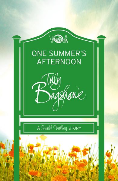 Produktbild: One Summer's Afternoon