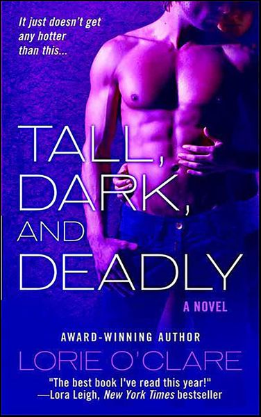Produktbild: Tall, Dark, and Deadly