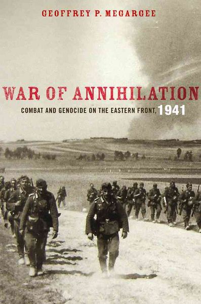 Produktbild: Megargee, G: War of Annihilation
