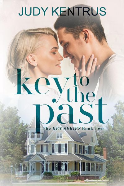 Produktbild: Key to the Past (Beacon Pointe)
