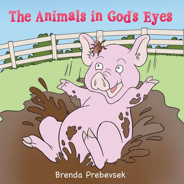 Produktbild: The Animals in God'S Eyes