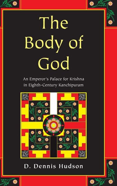 Produktbild: Body of God