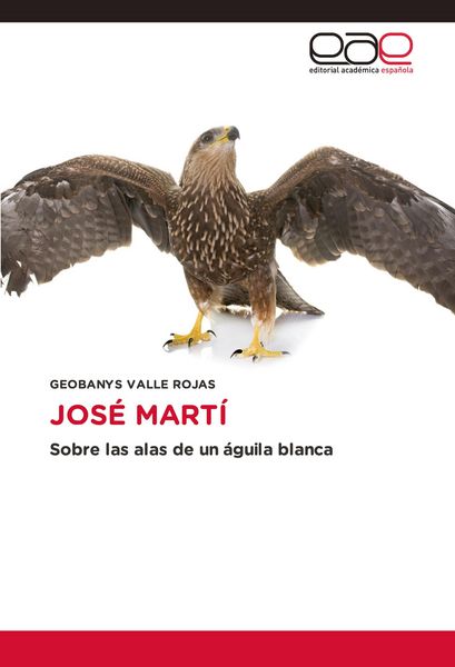 Produktbild: Jos&eacute; Mart&iacute;