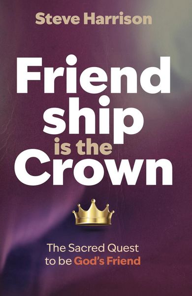 Produktbild: Friendship is the Crown