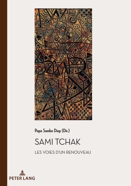 Produktbild: Sami Tchak