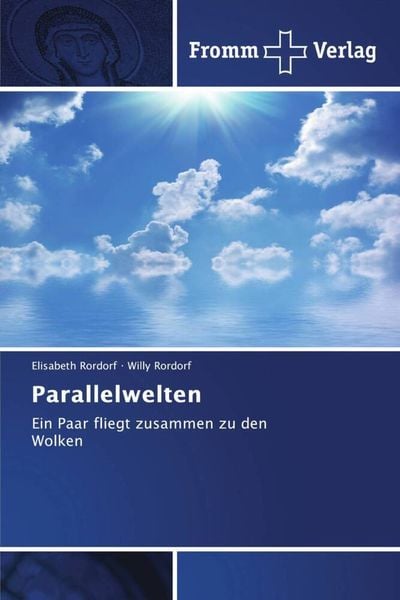 Produktbild: Parallelwelten