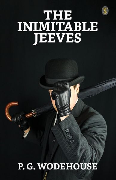 Produktbild: The Inimitable Jeeves