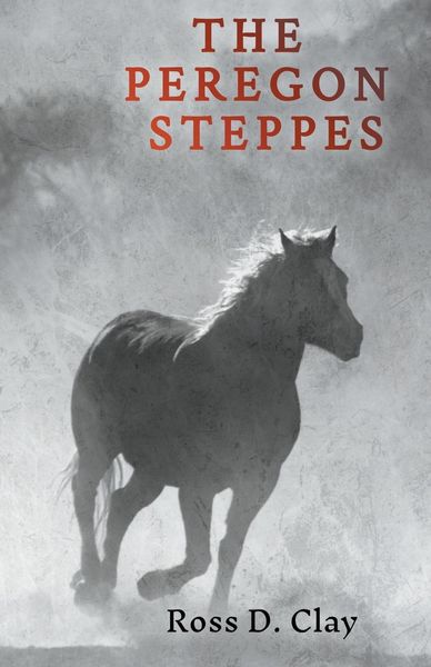 Produktbild: The Peregon Steppes