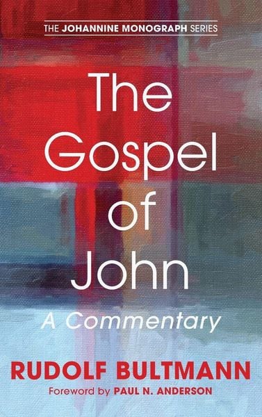 Produktbild: The Gospel of John