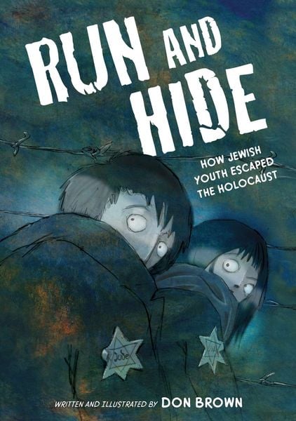 Produktbild: Run and Hide