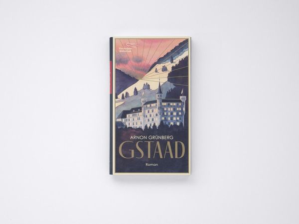 Produktbild: Gstaad