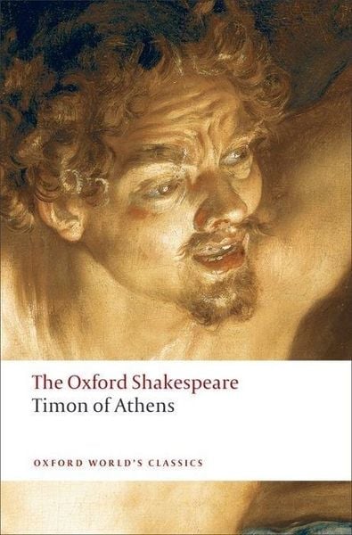 Produktbild: Timon of Athens