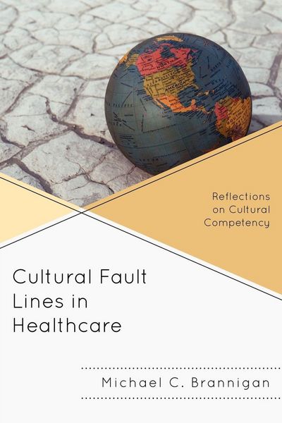 Produktbild: Cultural Fault Lines in Healthcare