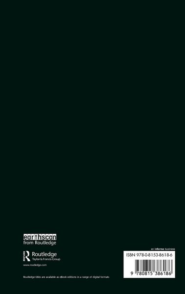 Produktbild: Fossil Fuel Subsidy Reforms
