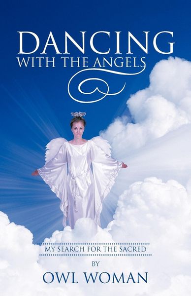 Produktbild: Dancing with the Angels