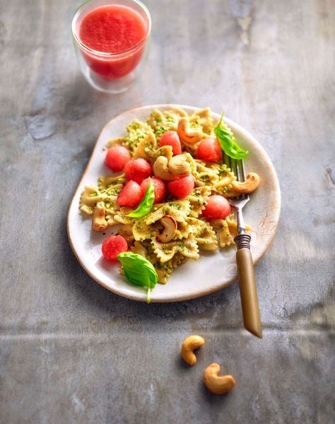 Produktbild: Die 70 einfachsten Gesund-Rezepte